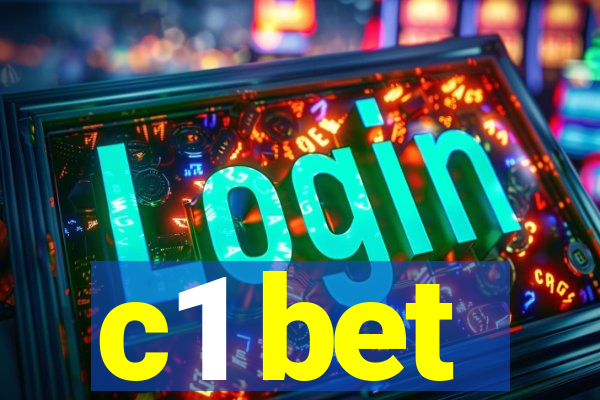 c1 bet